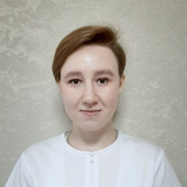 Шешина Татьяна Владимировна, терапевт