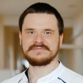 Мишучков Сергей Сергеевич, детский нейрохирург