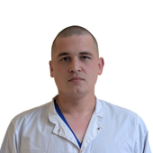 Попов Алексей Алексеевич, нарколог