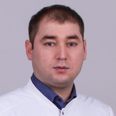 Карабаев Мирзохиджон Муллаевич, ЛОР