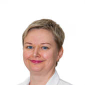 Заварыкина Наталья Сергеевна, фтизиатр