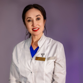 Федорова Альбина Александровна, психолог