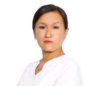 Ганжурова Наталья Иннокентьевна, терапевт