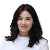Магаева Мадина Владимировна, стоматолог-терапевт