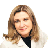 Антоненко Инна Александровна, гастроэнтеролог