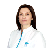 Курочкина Ольга Вячеславовна, стоматолог-терапевт