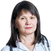 Хабибуллина Гульшат Закизяновна, терапевт