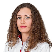 Бабичева Елена Сергеевна, физиотерапевт