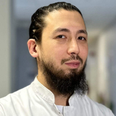 Давлетов Ильяс Алмазбекович, ЛОР