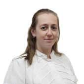 Пахмутова Елена Сергеевна, невролог