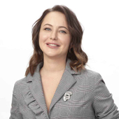 Козырева Людмила Александровна, дерматолог