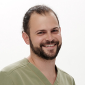 Пятницкий Яков Александрович, хирург