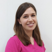 Покорная Анна Сергеевна, стоматолог-терапевт