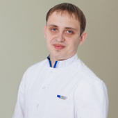 Ефимец Денис Сергеевич, стоматолог-терапевт