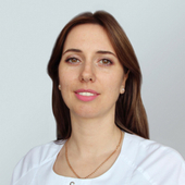 Ломакина Марина Викторовна, гинеколог