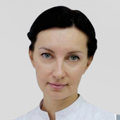 Чалова Ирина Евгеньевна, стоматолог-терапевт