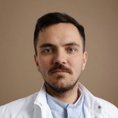 Криушин Юрий Сергеевич, ЛОР