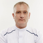 Селезнев Дмитрий Владимирович, невролог