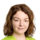 Чумилина Ксения Владимировна, невролог