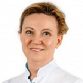 Хворонова Вера Юрьевна, акушер-гинеколог