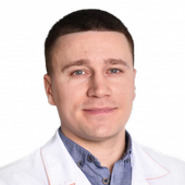 Тонев Михаил Дмитриевич, невролог