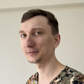Жолудев Роман Юрьевич, травматолог-ортопед