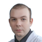 Федчишин Евгений Олегович, челюстно-лицевой хирург