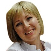 Гижко Елена Александровна, стоматолог-терапевт