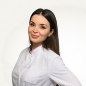 Атаева Абидат Ахмалутдиновна, гастроэнтеролог