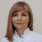 Стерликова Наталья Андреевна, гинеколог