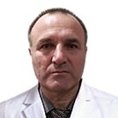 Аристов Юрий Николаевич, ортопед