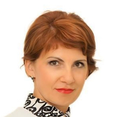 Цветкова Татьяна Олеговна, эндокринолог