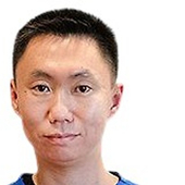 Оненко Николай Анатольевич, анестезиолог