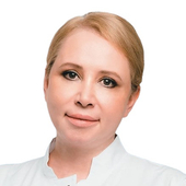 Егорова Маргарита Леонидовна, врач-косметолог