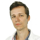 Гаврилов Кирилл Сергеевич, ЛОР