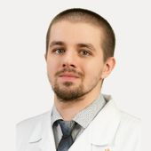 Фисенко Кирилл Сергеевич, массажист