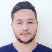 Иванов Даниил Константинович, нейрохирург