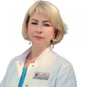 Тарасова Яна Николаевна, врач УЗД