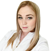 Яковлева Екатерина Сергеевна, гастроэнтеролог