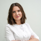 Хвостова Виктория Ивановна, ЛОР