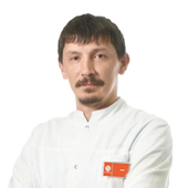 Каневский Тимофей Валерьевич, травматолог-ортопед