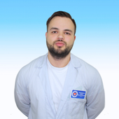 Афаунов Альберт Аскерович, ортопед