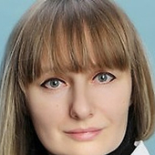 Горычева Елена Александровна, психиатр