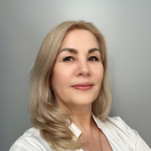 Пинаева Наталья Владимировна, невролог