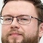 Лукьянов Сергей Анатольевич, терапевт