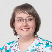 Химчук Наталья Сергеевна, детский стоматолог