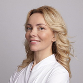 Цыцарева Юлия Владимировна, гинеколог