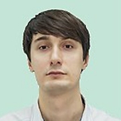 Александров Аркадий Андреевич, офтальмолог