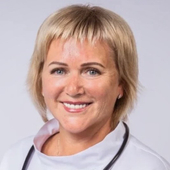 Выборнова Ирина Анатольевна, гинеколог-эндокринолог