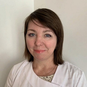 Борякова Екатерина Сергеевна, рентгенолог